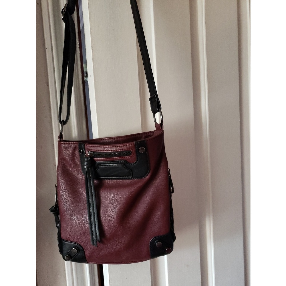 Steve Madden crossbody